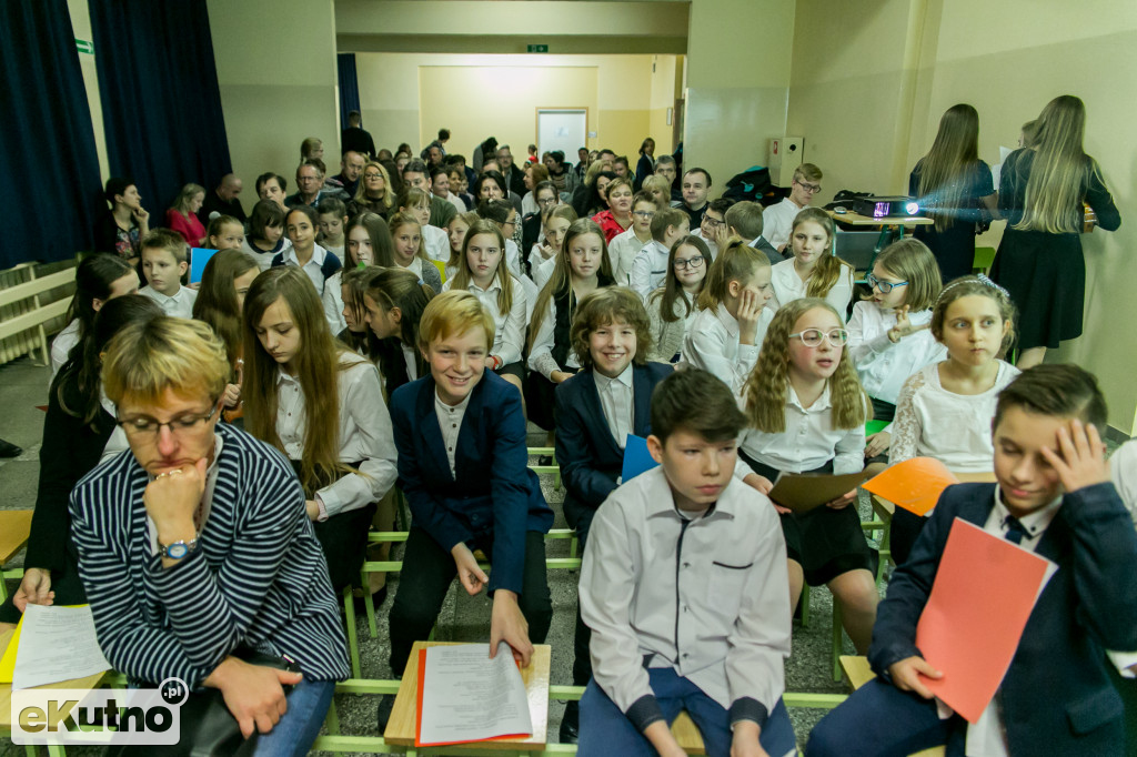 Koncert Świąteczny PSM