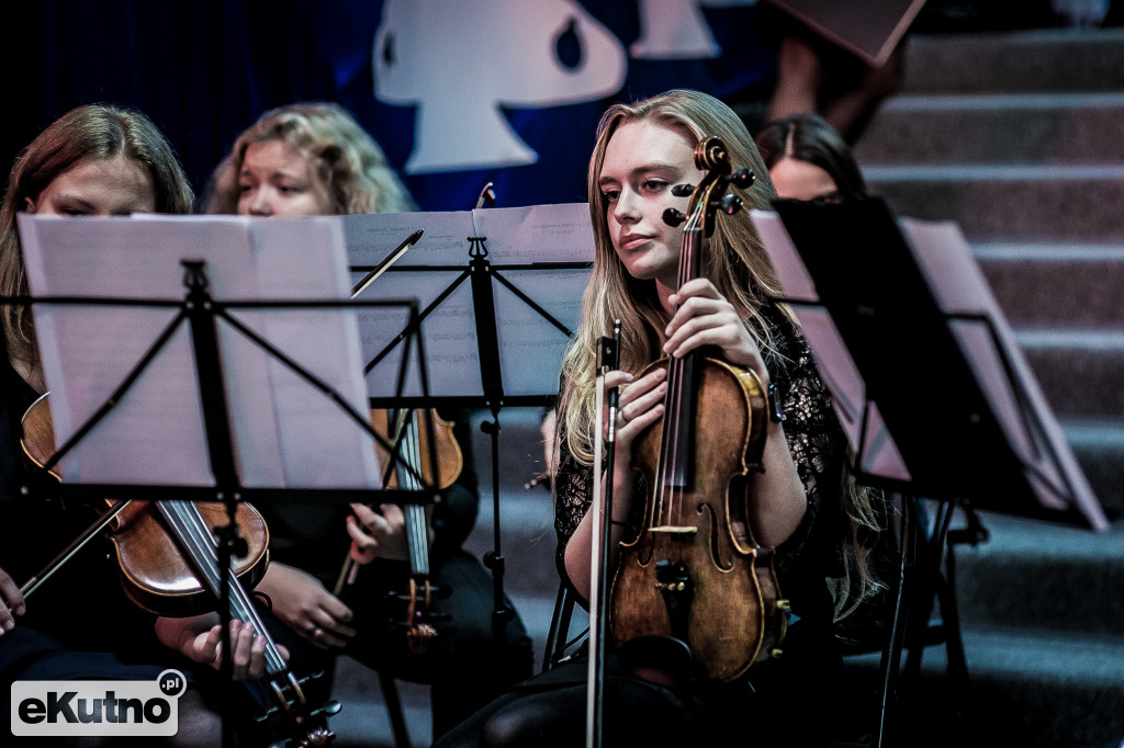Koncert Świąteczny PSM