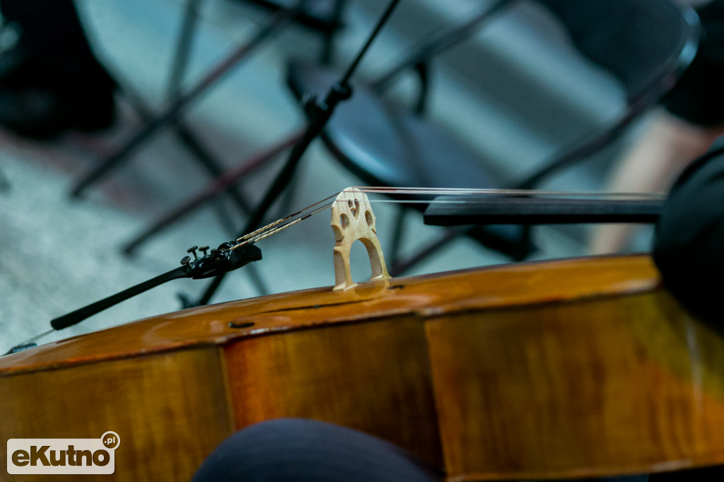 Koncert Świąteczny PSM