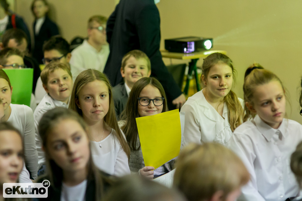 Koncert Świąteczny PSM