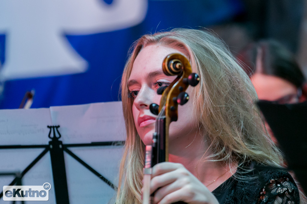 Koncert Świąteczny PSM