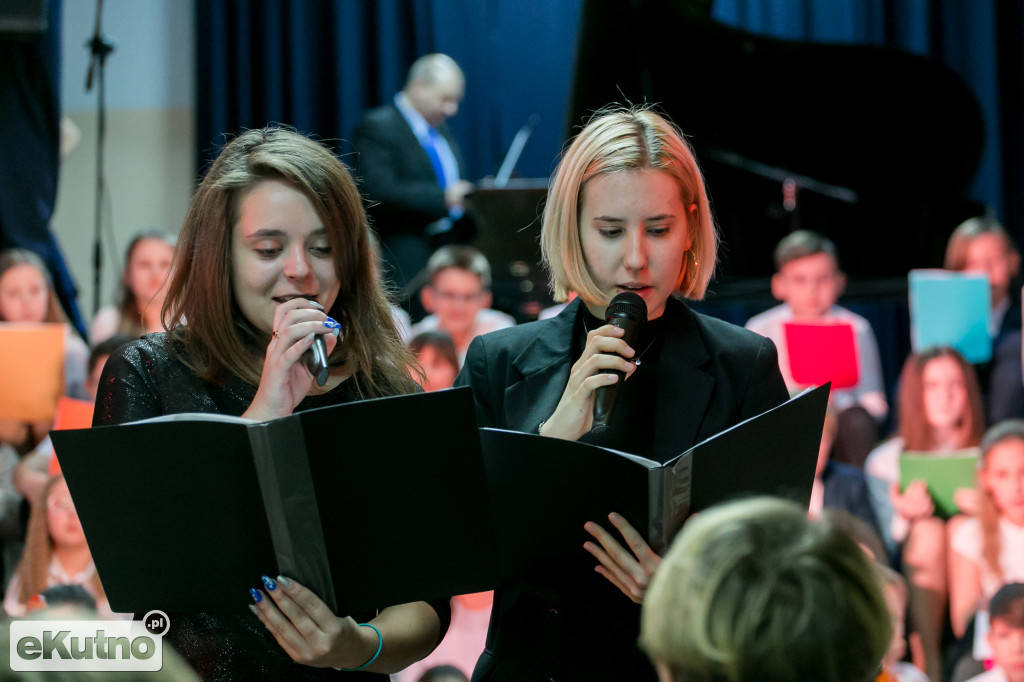 Koncert Świąteczny PSM