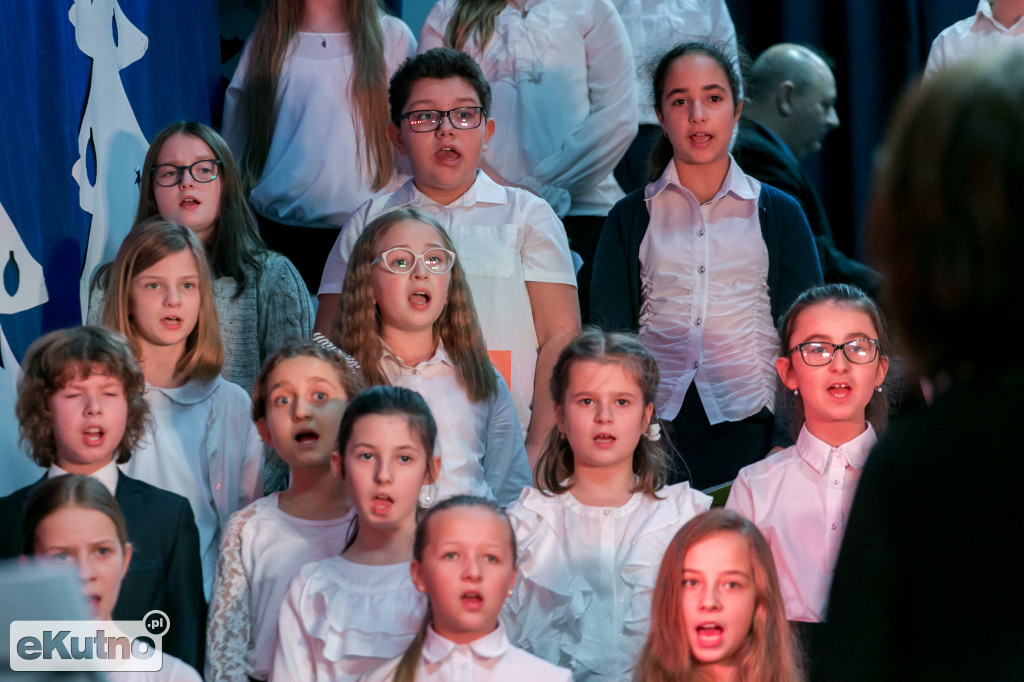 Koncert Świąteczny PSM