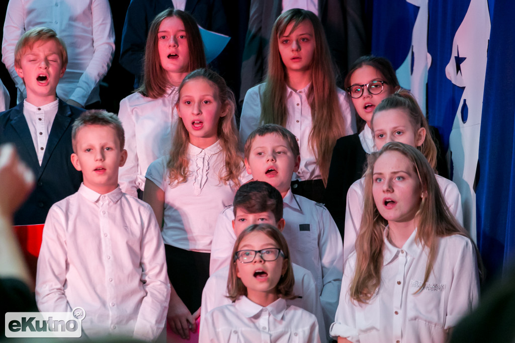 Koncert Świąteczny PSM