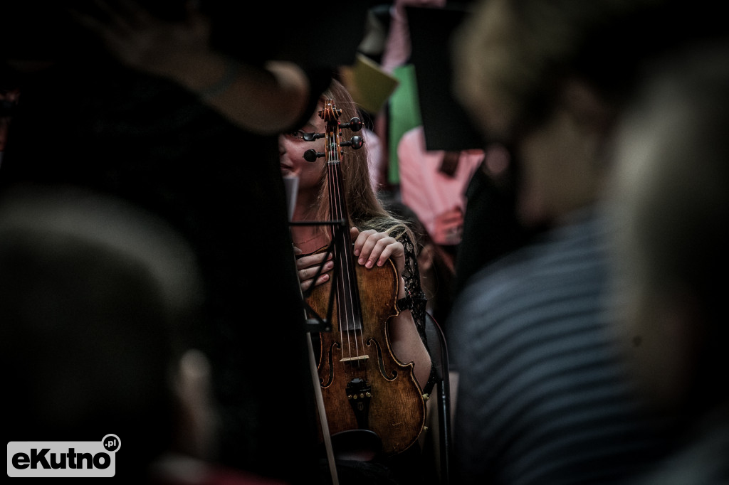 Koncert Świąteczny PSM