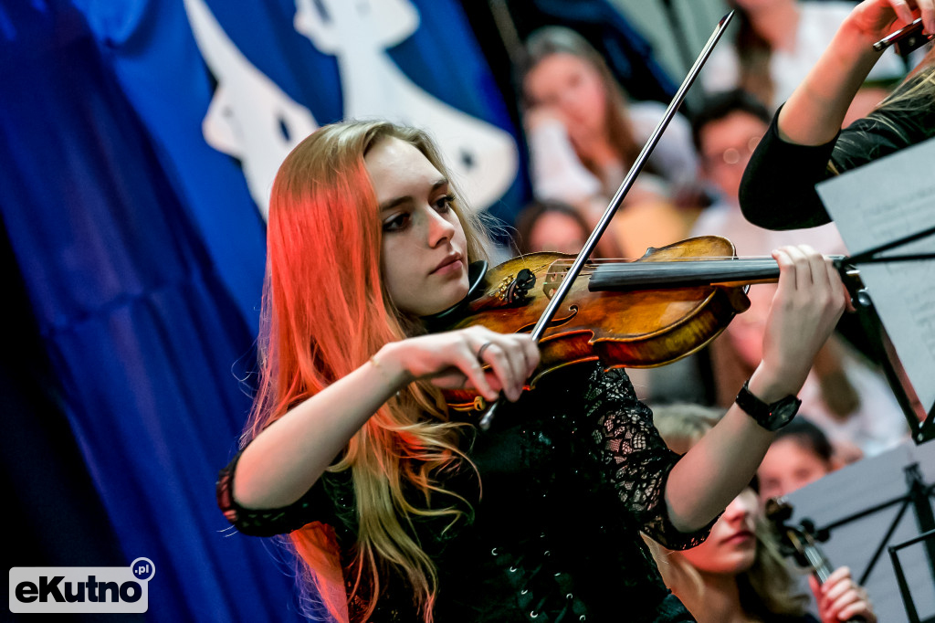 Koncert Świąteczny PSM