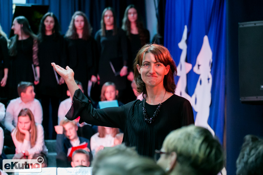 Koncert Świąteczny PSM