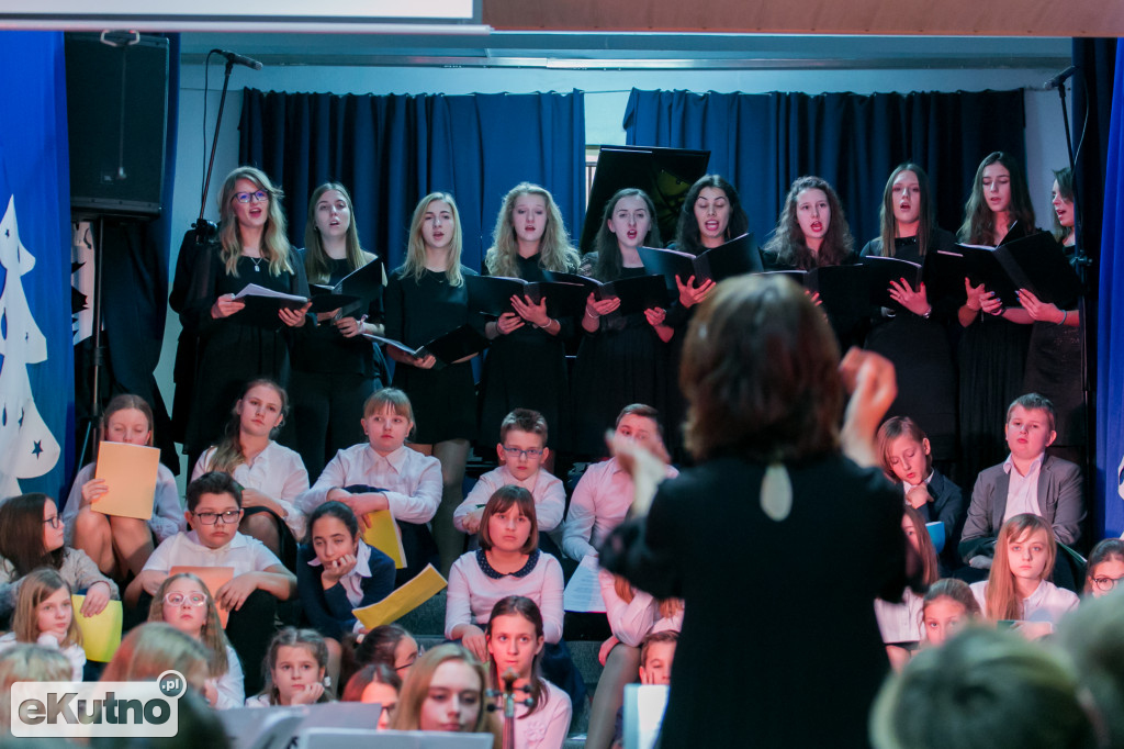Koncert Świąteczny PSM