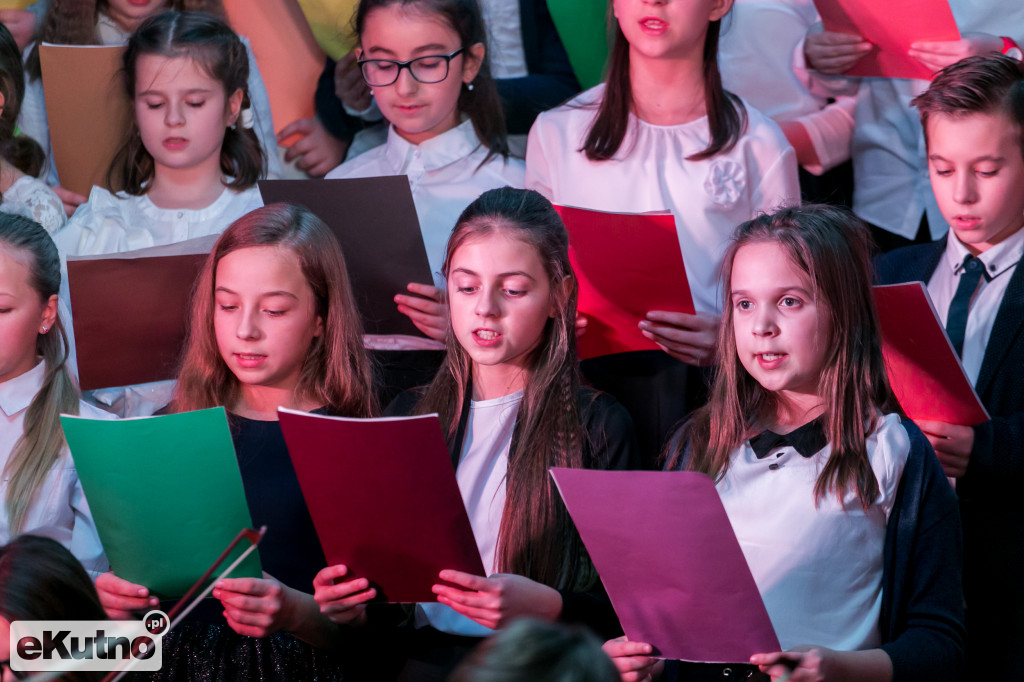 Koncert Świąteczny PSM