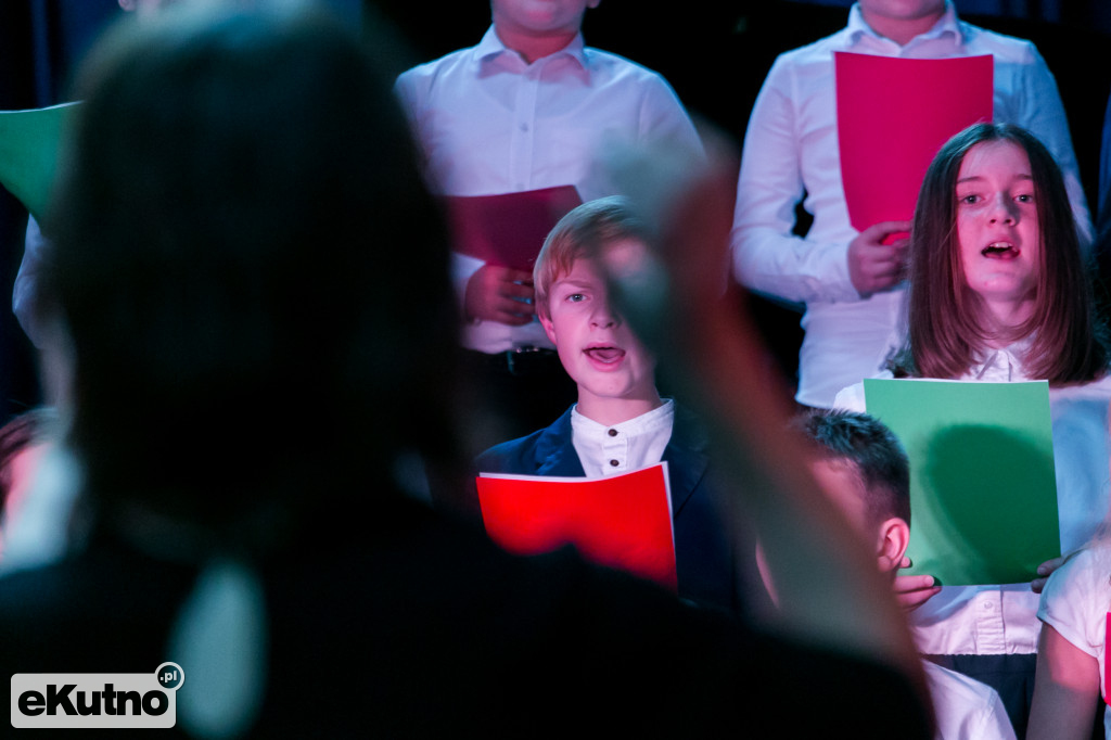 Koncert Świąteczny PSM