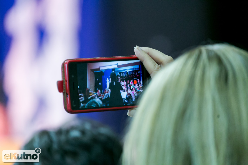 Koncert Świąteczny PSM
