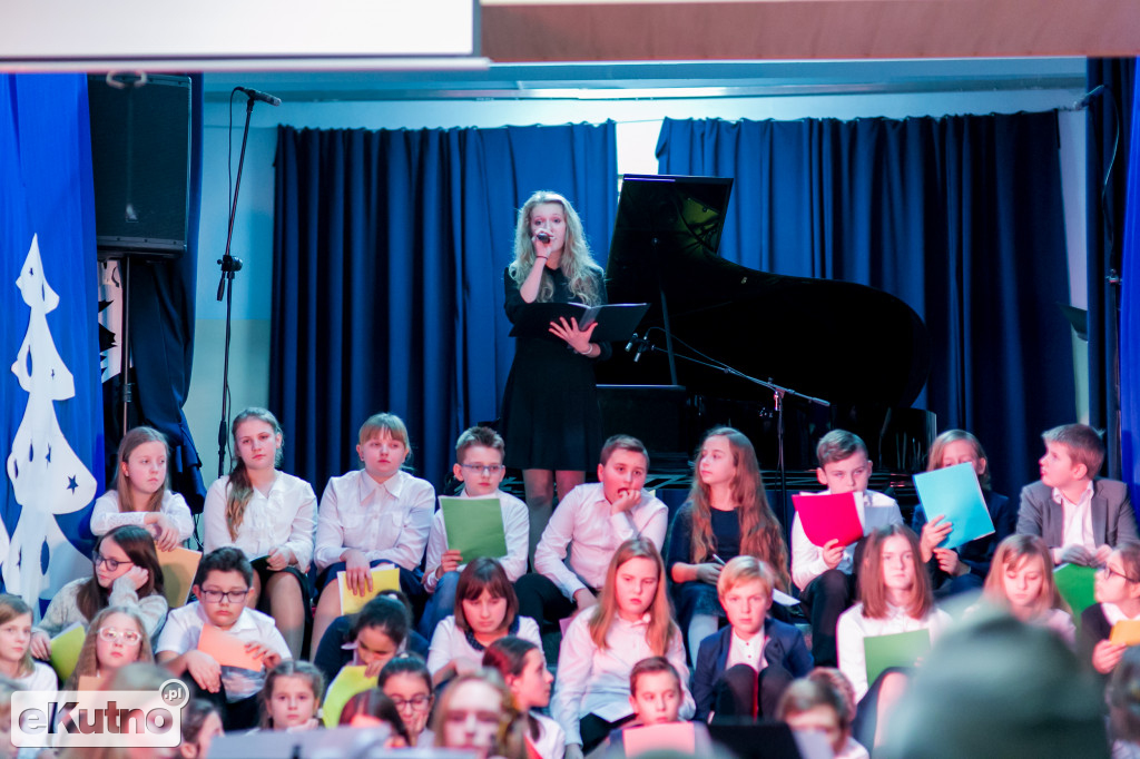 Koncert Świąteczny PSM