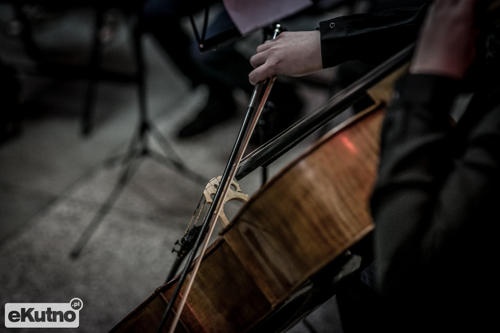 Koncert Świąteczny PSM