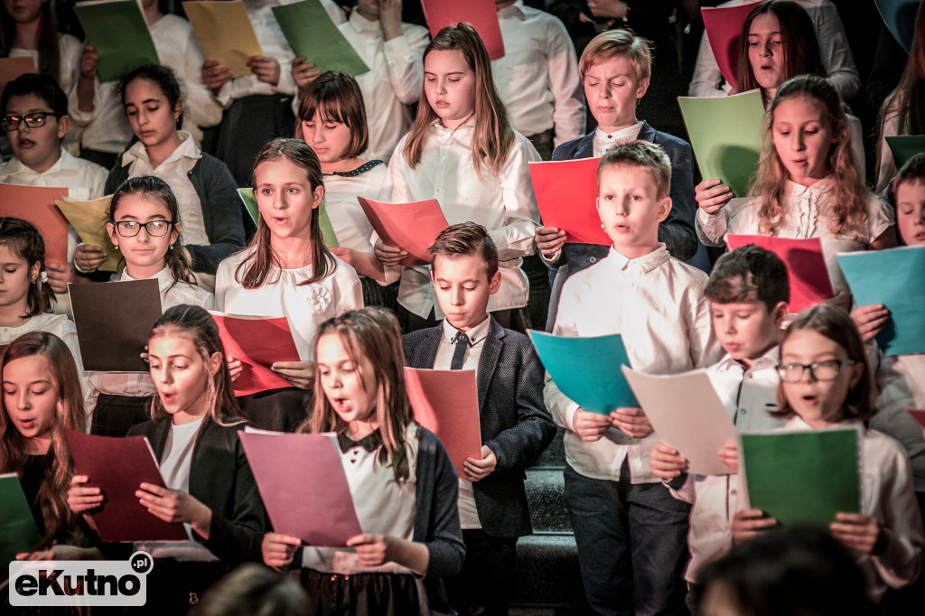 Koncert Świąteczny PSM