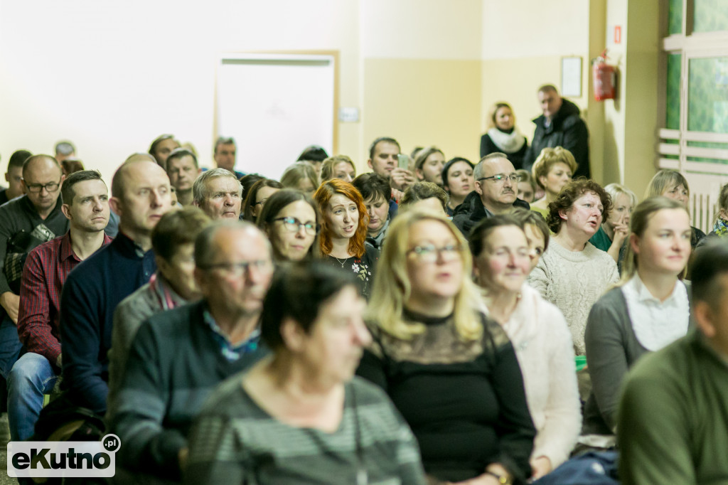 Koncert Świąteczny PSM