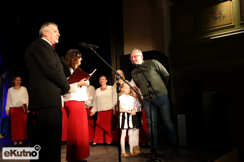Speranza na Boże Narodzenie