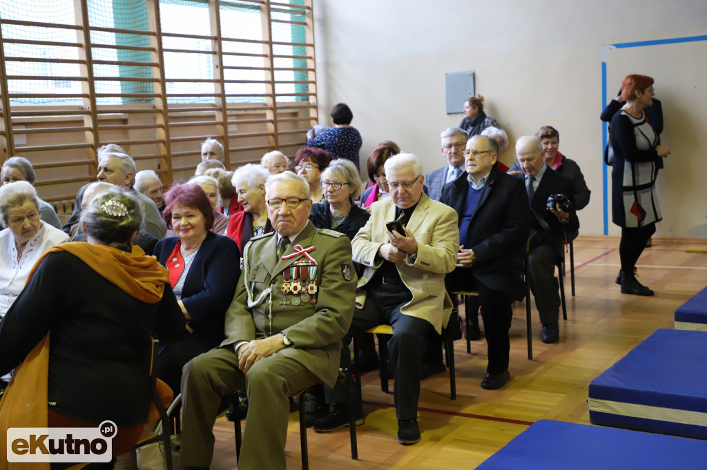 Jasełka w SOSW nr 1