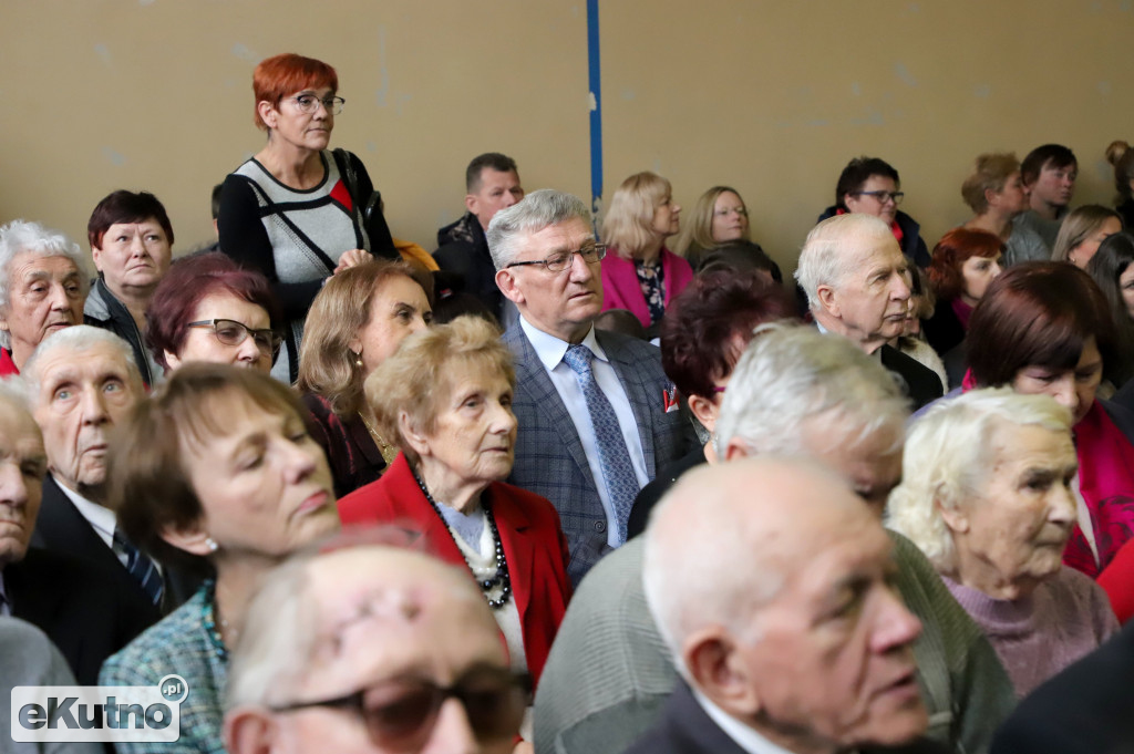 Jasełka w SOSW nr 1