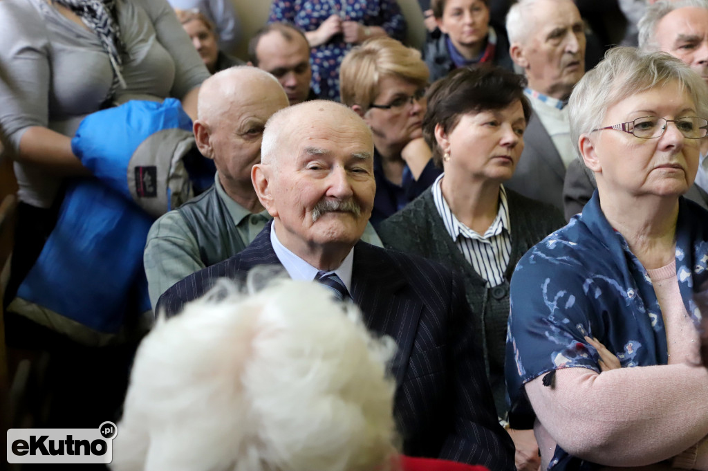 Jasełka w SOSW nr 1