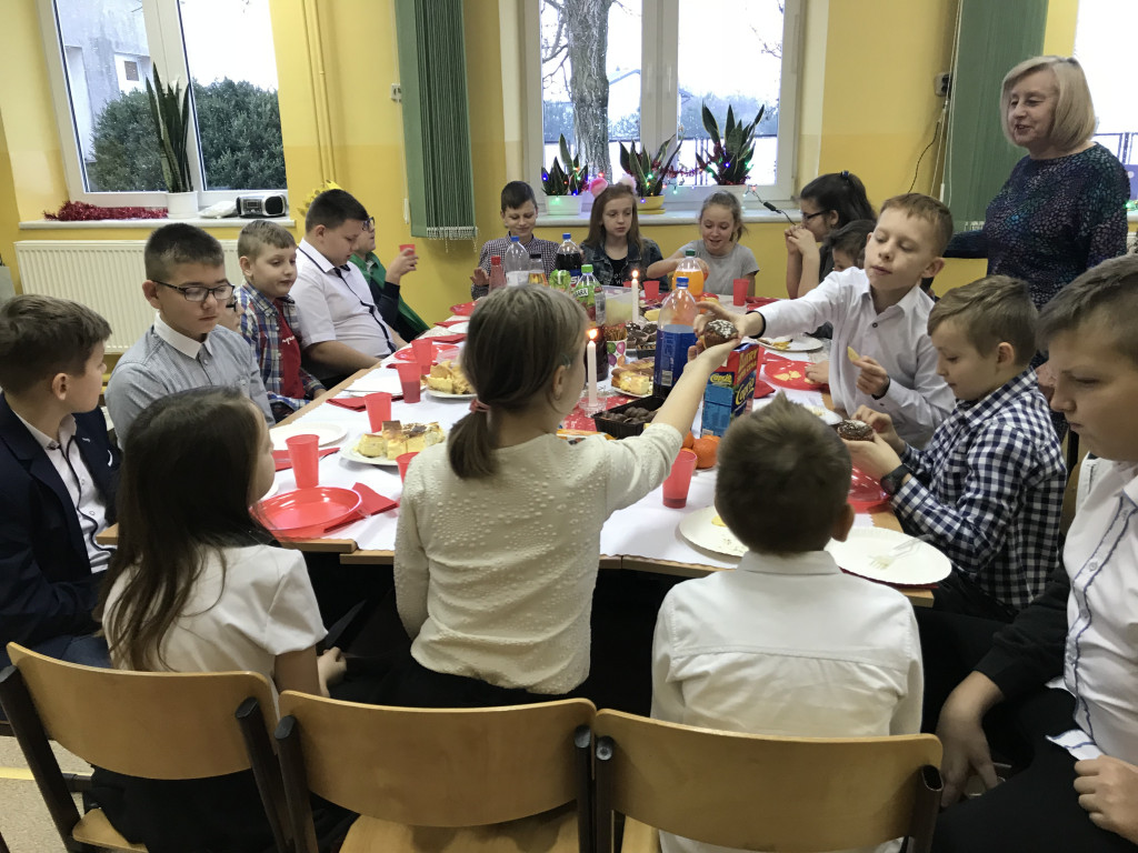 Jasełka we Wroczynach