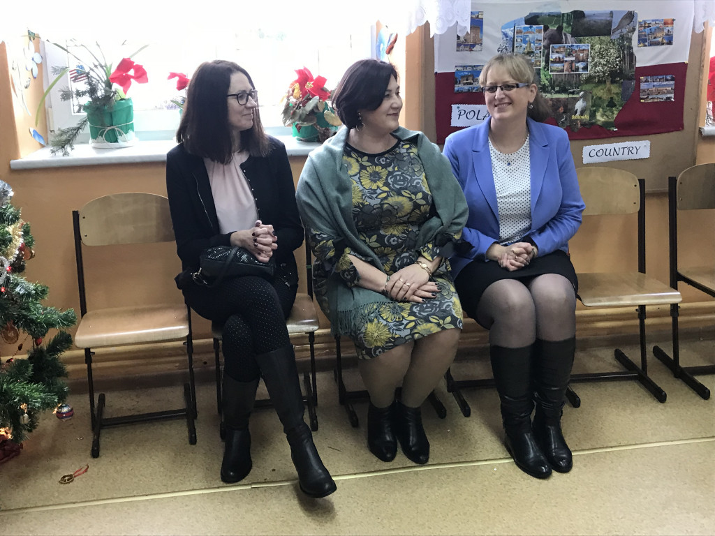 Jasełka we Wroczynach