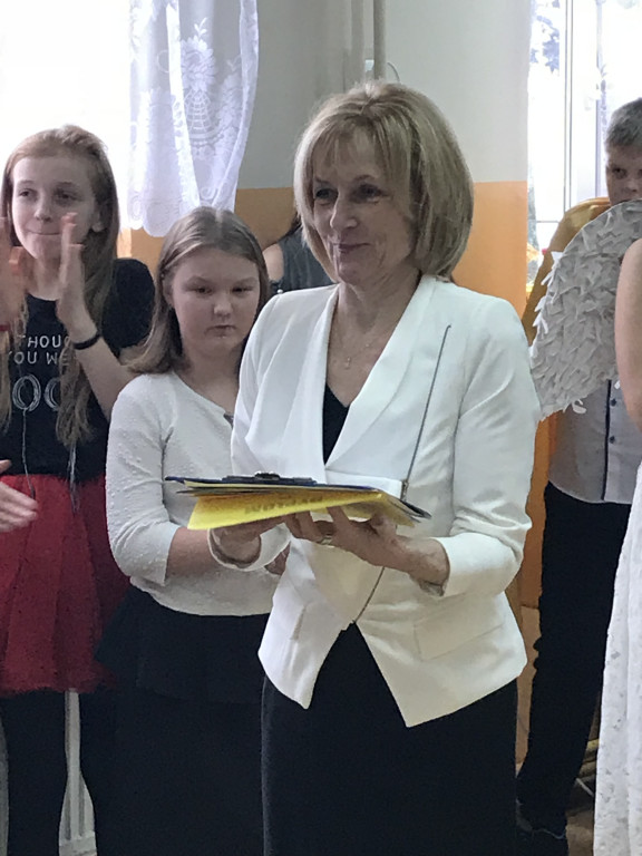 Jasełka we Wroczynach