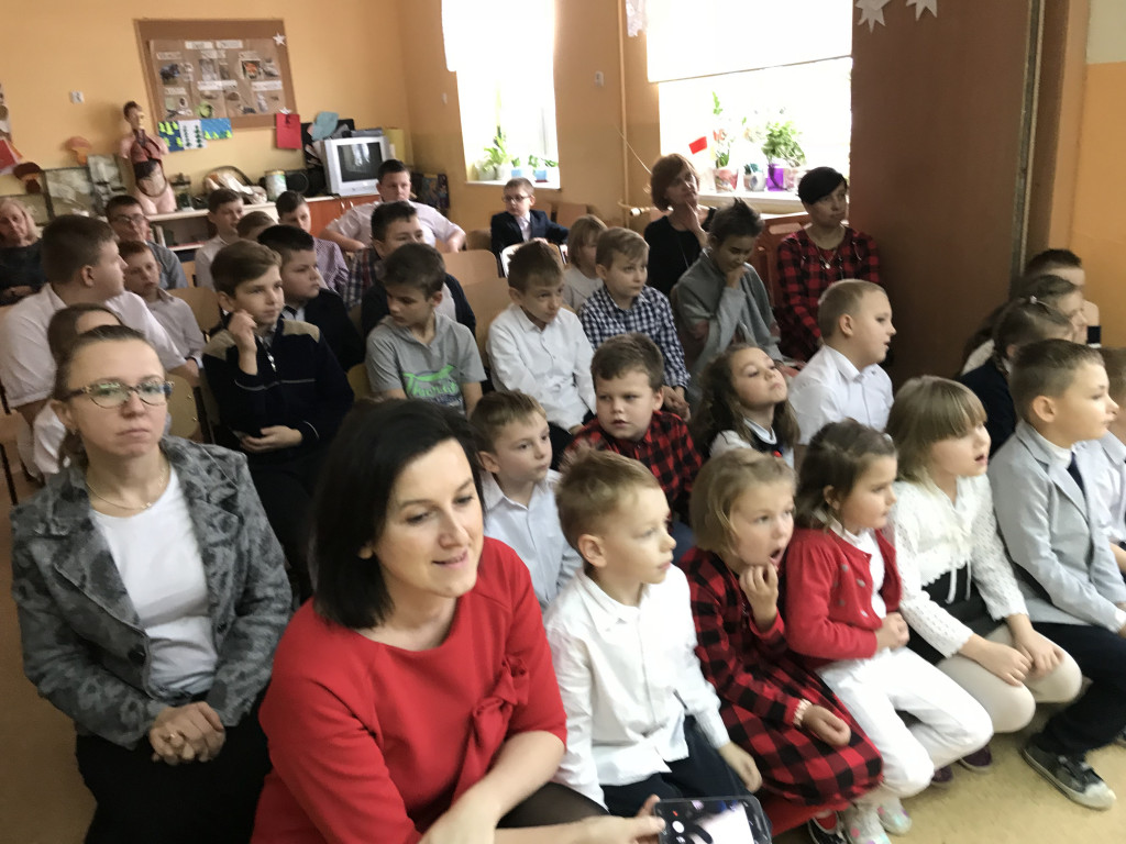 Jasełka we Wroczynach