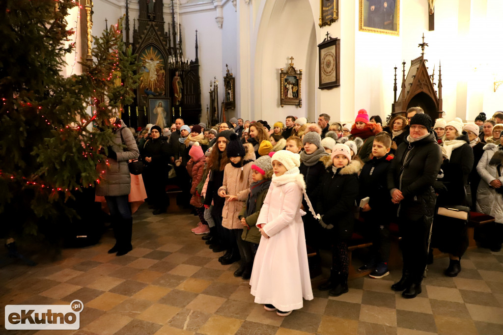 Orszak Trzech Króli
