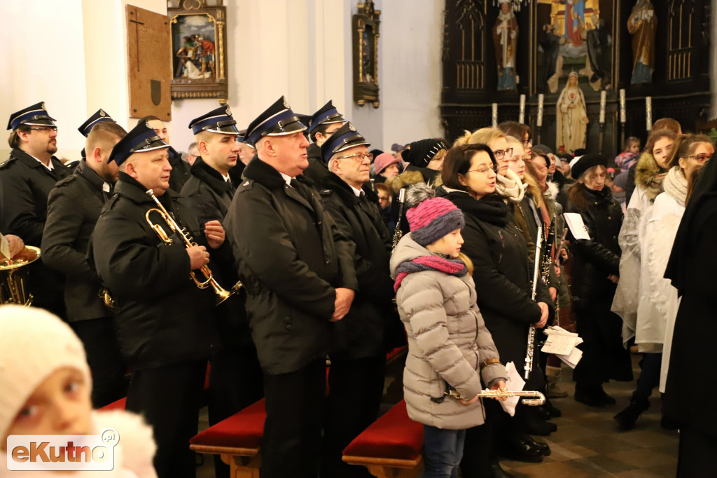 Orszak Trzech Króli