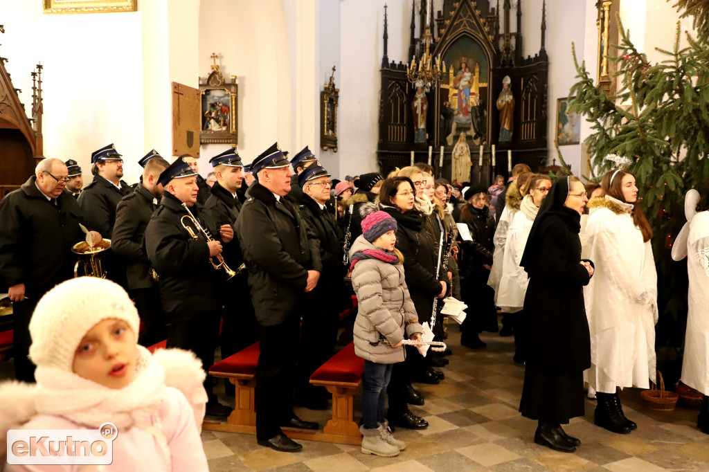 Orszak Trzech Króli