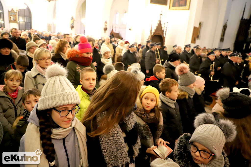 Orszak Trzech Króli