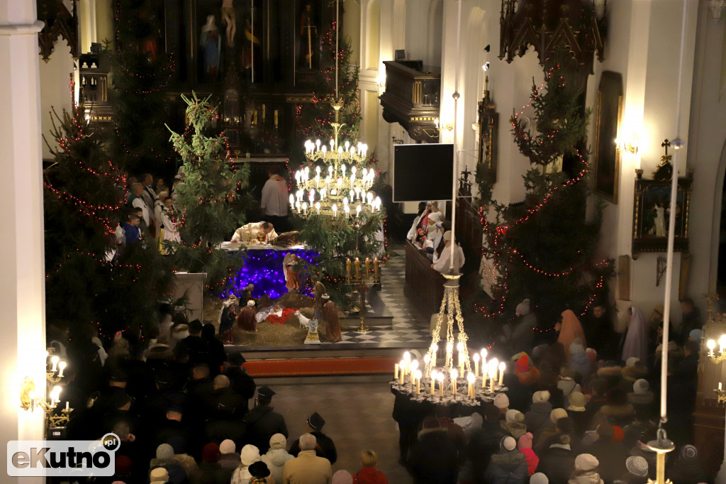 Orszak Trzech Króli