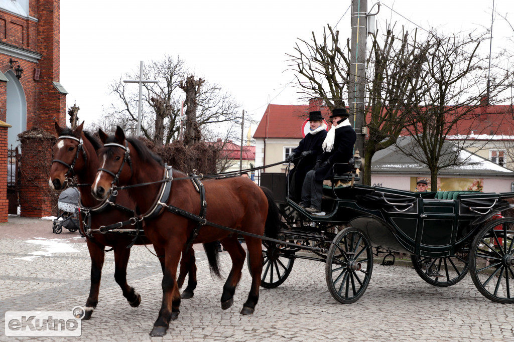 Orszak Trzech Króli