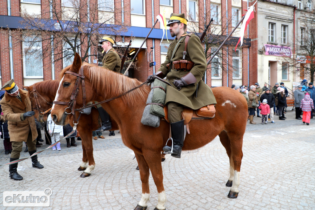 Orszak Trzech Króli