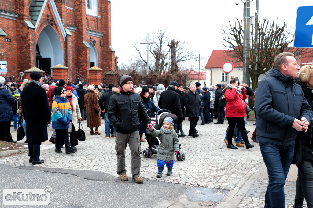Orszak Trzech Króli