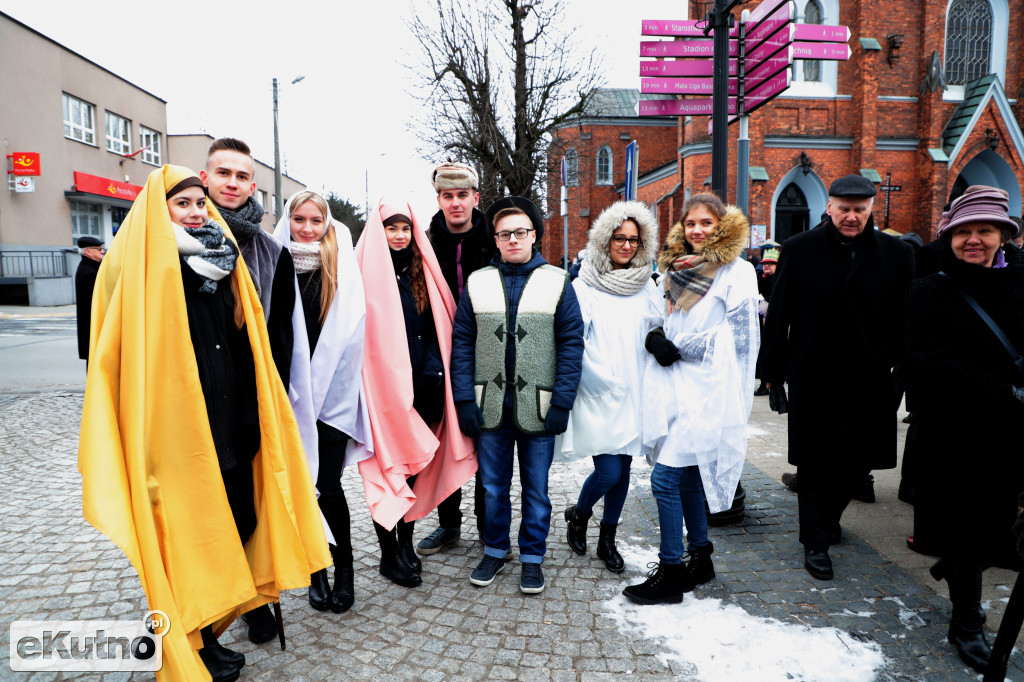 Orszak Trzech Króli