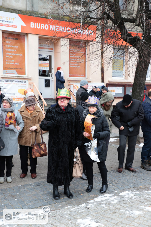 Orszak Trzech Króli