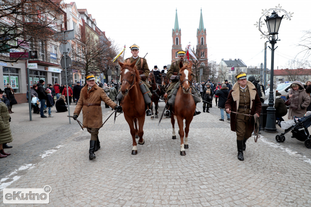 Orszak Trzech Króli