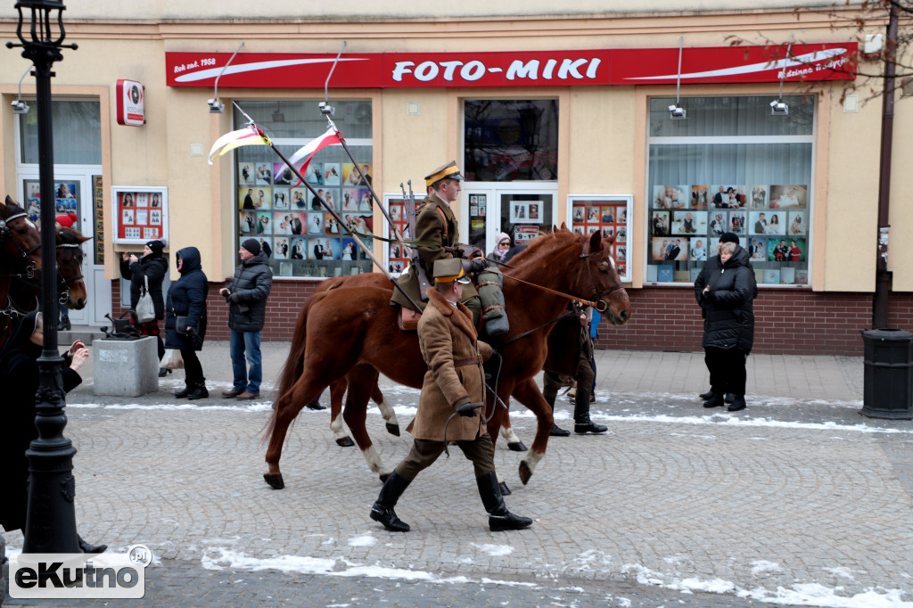 Orszak Trzech Króli