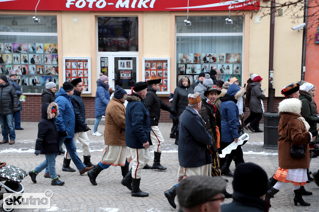 Orszak Trzech Króli