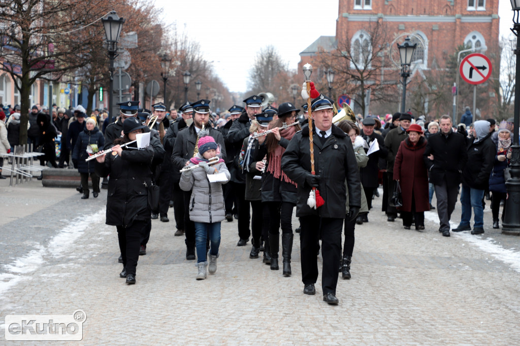 Orszak Trzech Króli