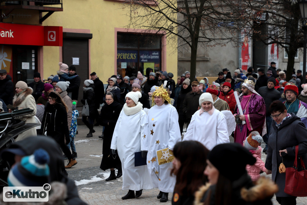 Orszak Trzech Króli