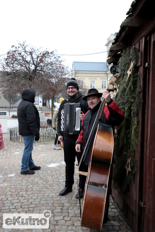 Orszak Trzech Króli
