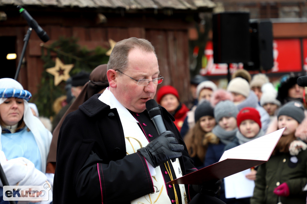 Orszak Trzech Króli