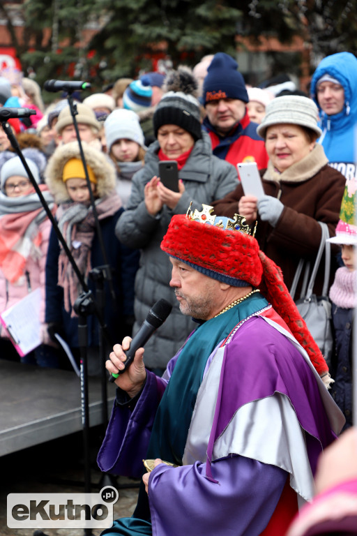 Orszak Trzech Króli