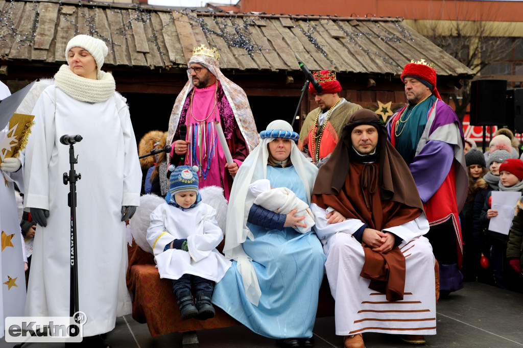 Orszak Trzech Króli