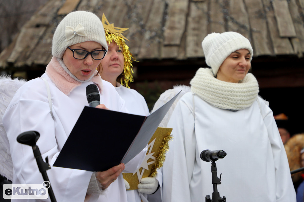 Orszak Trzech Króli