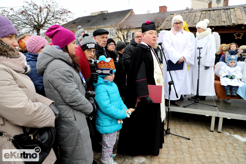 Orszak Trzech Króli