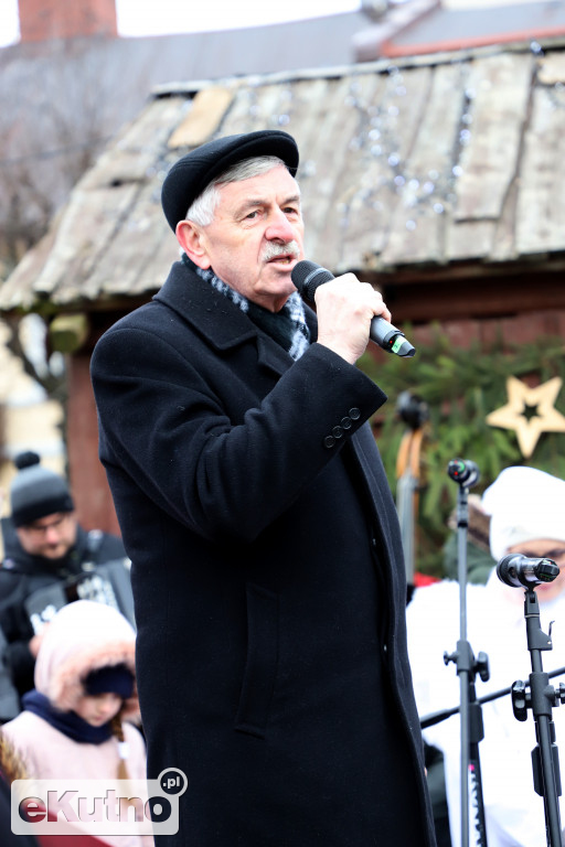 Orszak Trzech Króli