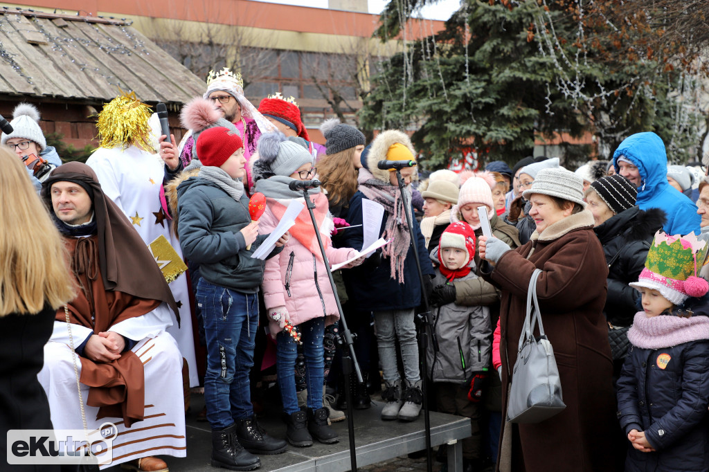 Orszak Trzech Króli